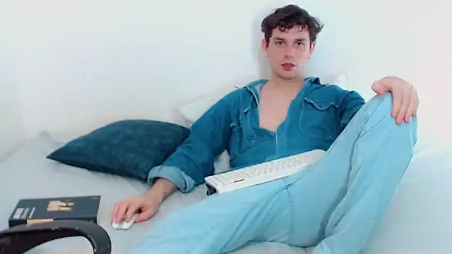 Elio555 online show from 2, 12, 2024