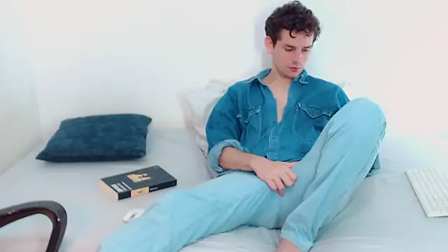 Elio555 online show from 2, 12, 2024