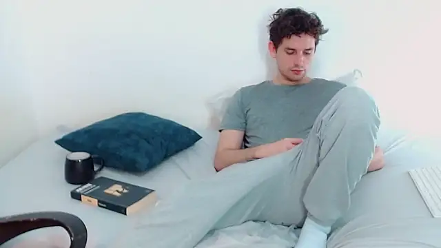 Elio555 online show from 5, 12, 2024