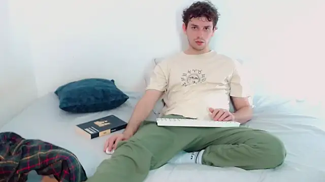 Elio555 online show from 7, 12, 2024