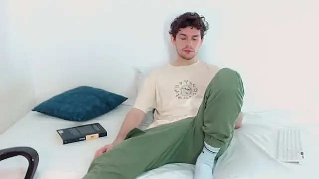 Elio555 online show from 12, 12, 2024