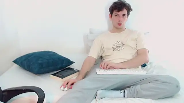 Elio555 online show from 16, 12, 2024