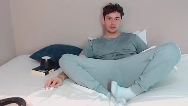 Elio555 online show from 21, 12, 2024