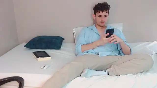 Elio555 online show from 24, 12, 2024