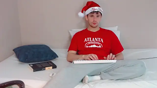 Elio555 online show from 26, 12, 2024