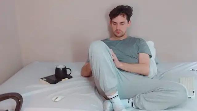 Elio555 online show from 28, 12, 2024