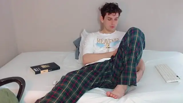 Elio555 online show from 5, 1, 2025