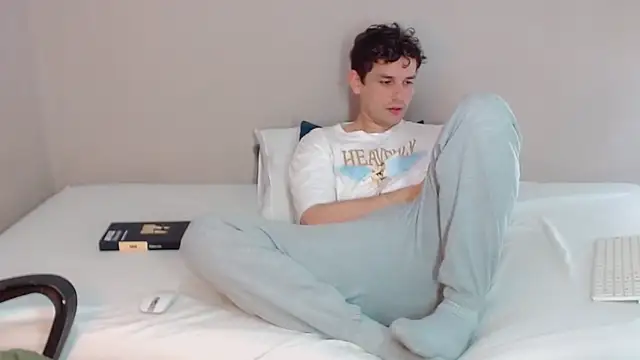 Elio555 online show from 5, 1, 2025