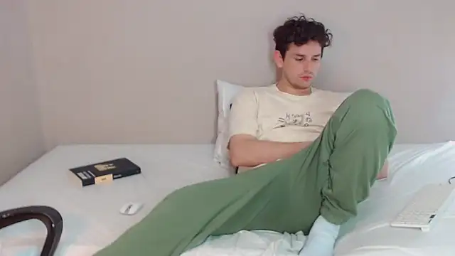 Elio555 online show from 9, 1, 2025