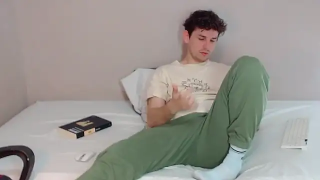 Elio555 online show from 10, 1, 2025