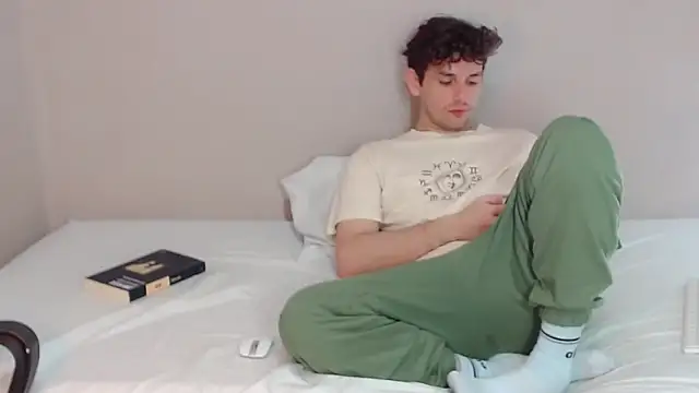 Elio555 online show from 10, 1, 2025