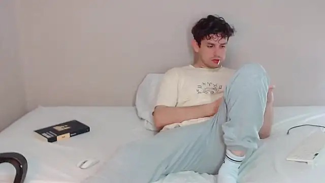 Elio555 online show from 11, 1, 2025