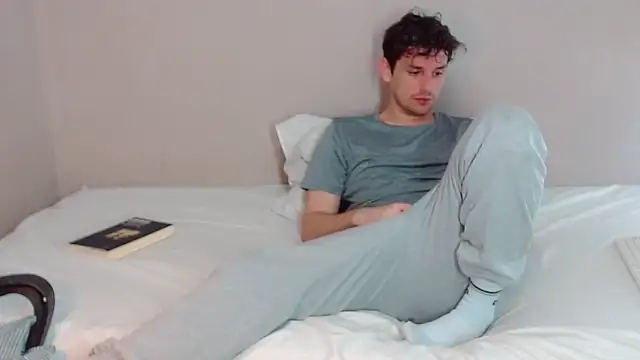 Elio555 online show from 11, 1, 2025