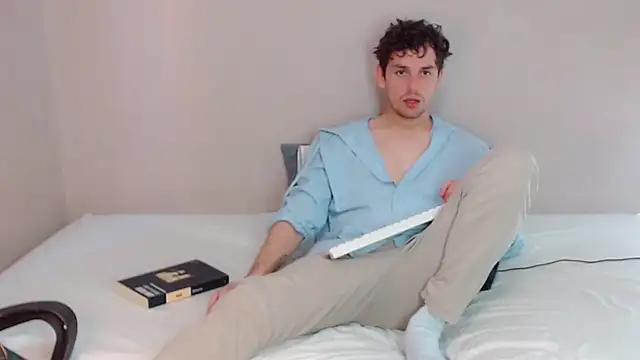 Elio555 online show from 12, 1, 2025