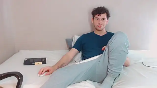 Elio555 online show from 18, 1, 2025