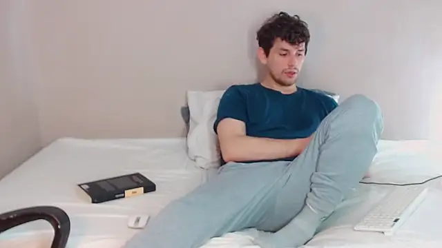 Elio555 online show from 19, 1, 2025