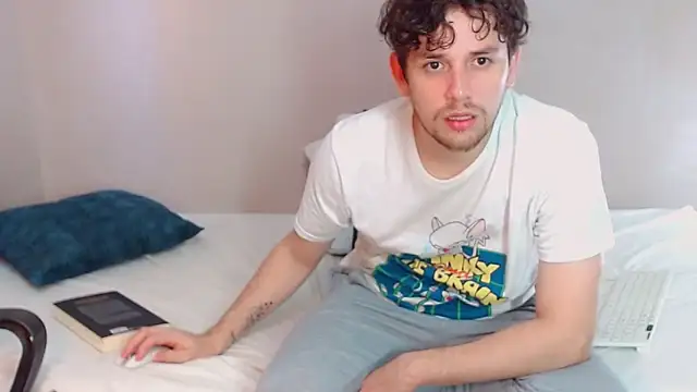 Elio555 online show from 24, 1, 2025