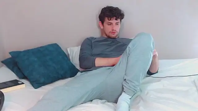 Elio555 online show from 26, 1, 2025