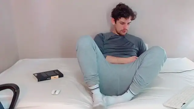 Elio555 online show from 26, 1, 2025