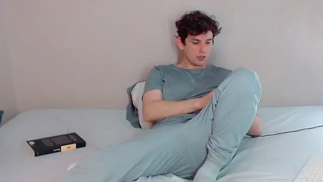 Elio555 online show from 29, 1, 2025