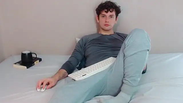 Elio555 online show from 31, 1, 2025