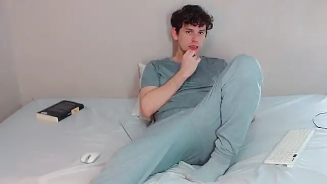 Elio555 online show from 31, 1, 2025