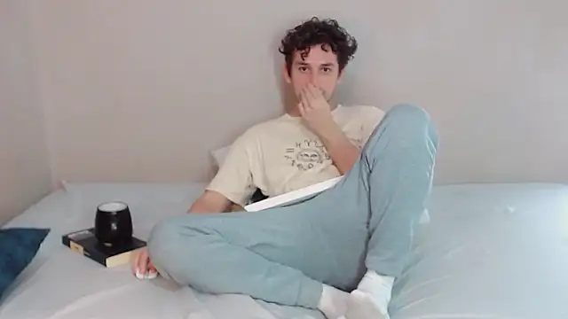 Elio555 online show from 9, 2, 2025