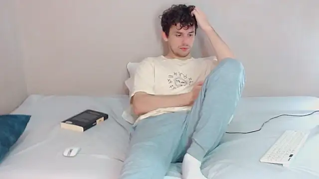 Elio555 online show from 9, 2, 2025