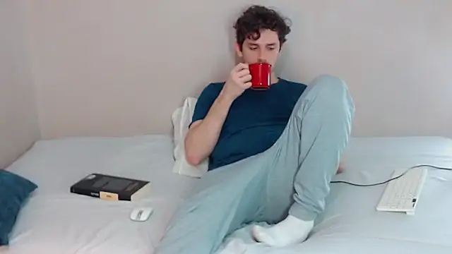 Elio555 online show from 11, 2, 2025