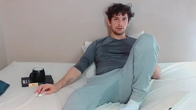 Elio555 online show from 23, 2, 2025