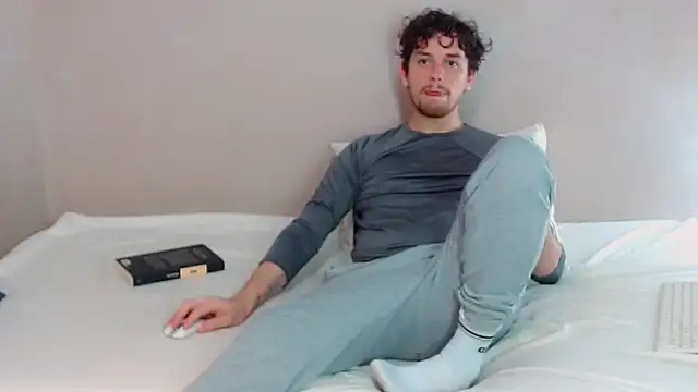 Elio555 online show from 23, 2, 2025