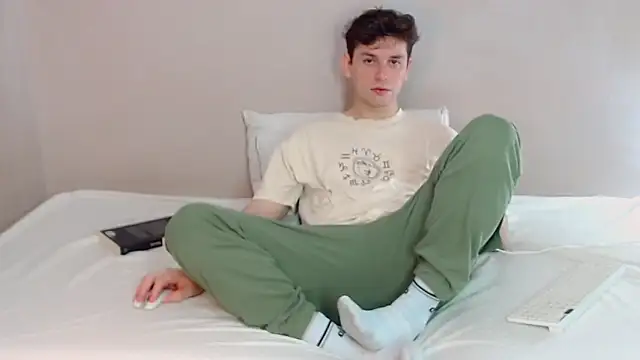 Elio555 online show from 26, 2, 2025