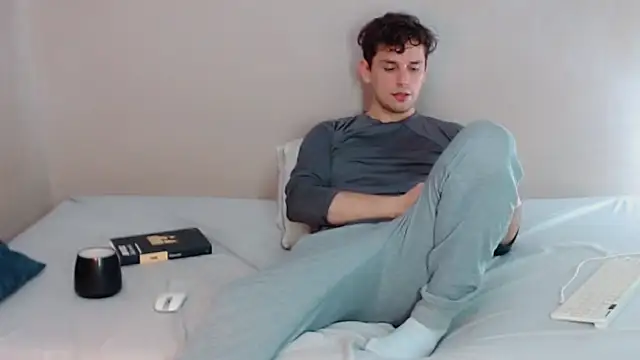 Elio555 online show from 2, 3, 2025