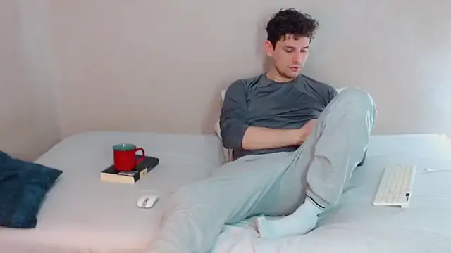 Elio555 online show from 7, 3, 2025