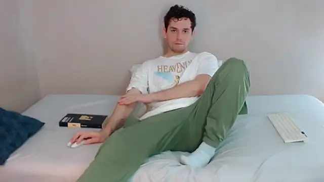 Elio555 online show from 8, 3, 2025