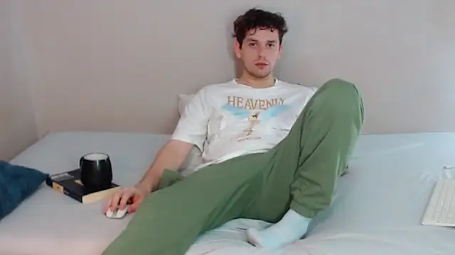 Elio555 online show from 9, 3, 2025