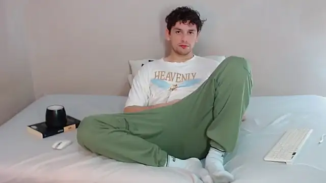 Elio555 online show from 9, 3, 2025