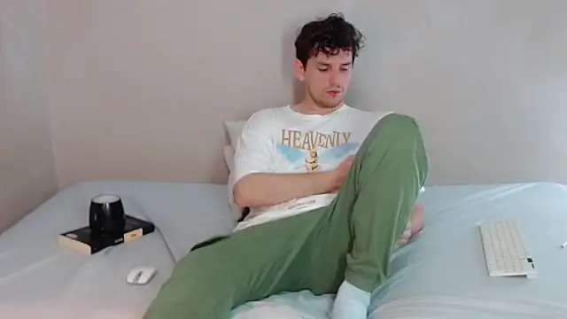 Elio555 online show from 9, 3, 2025