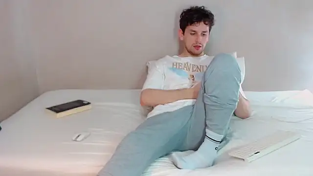 Elio555 online show from 16, 3, 2025