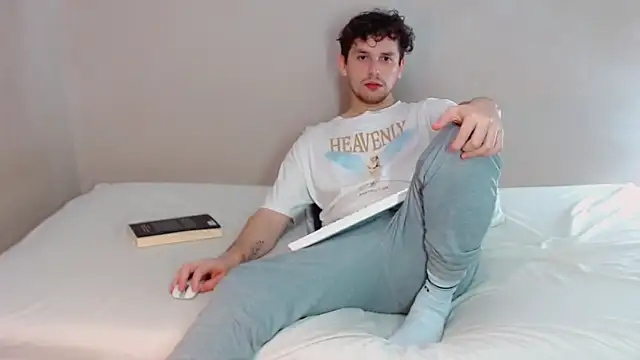 Elio555 online show from 16, 3, 2025