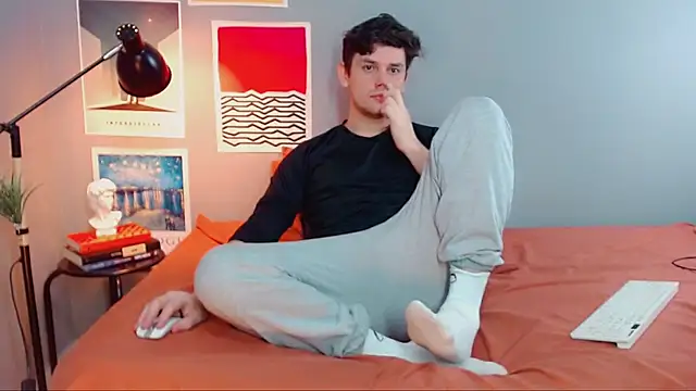 Elio555 online show from 11, 9, 2025