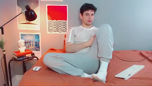 Elio555 online show from 13, 9, 2025