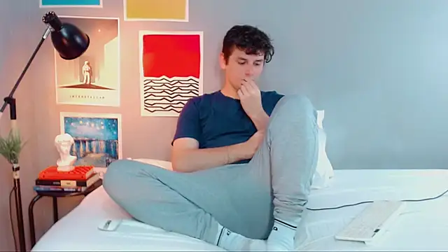 Elio555 online show from 30, 9, 2025