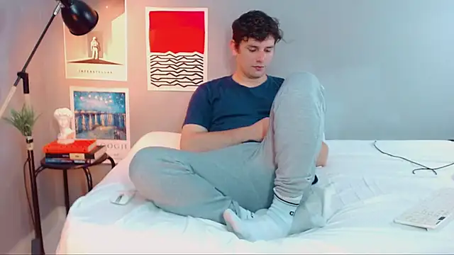 Elio555 online show from 1, 10, 2025