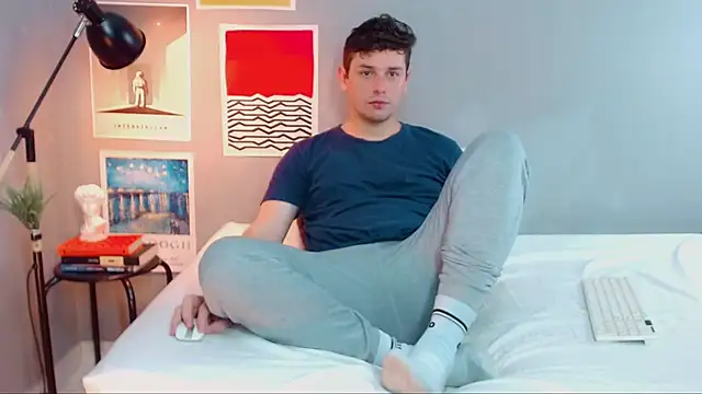 Elio555 online show from 4, 10, 2025