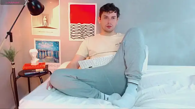 Elio555 online show from 11, 10, 2025