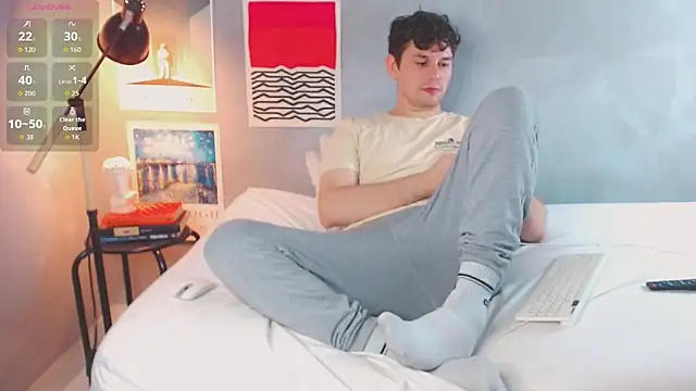 Elio555 online show from 2, 11, 2025