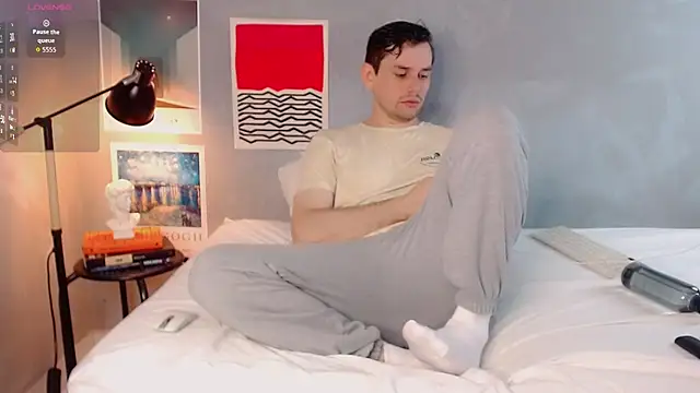 Elio555 online show from 23, 11, 2025