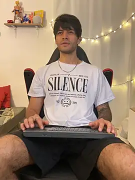 justin stark7 online show from 3, 2, 2026