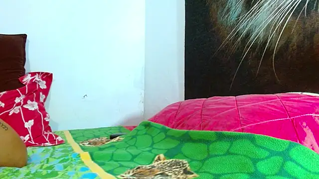 Snapshot of Michaell_Myerss_ chatting on 11, 3, 2025 Michaell Myerss  online show from 11, 3, 2025